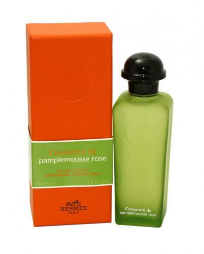 Photo: Eau De Pamplemousse Rose / Hermes EDT Concentrate Spray 3.3 oz (100 ml) (u)