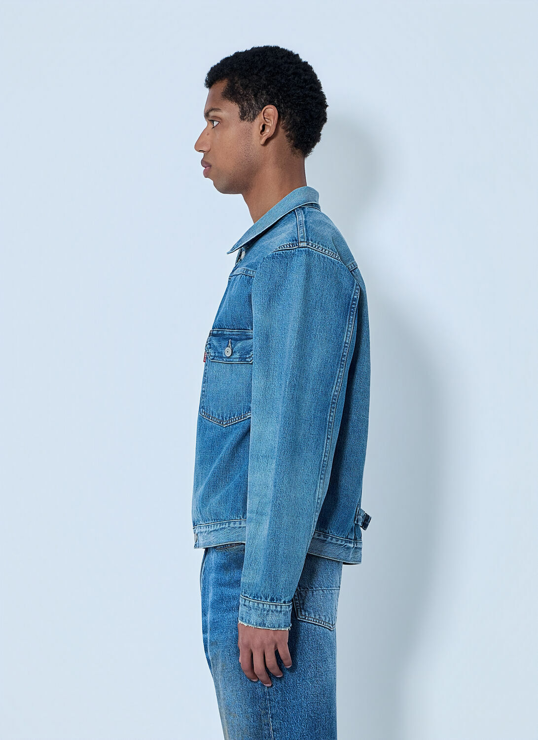Levi's Denim Jacket