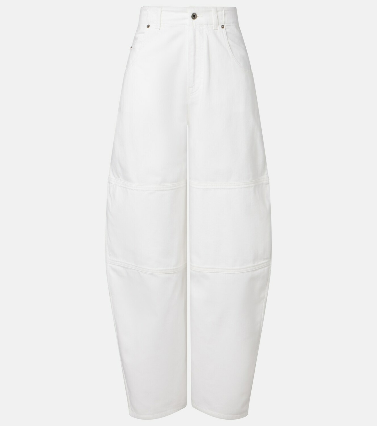 Loewe Barrel-leg jeans