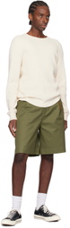 DARKPARK Khaki Danny Shorts