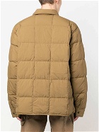 FILSON - Down Jacket With Pockets