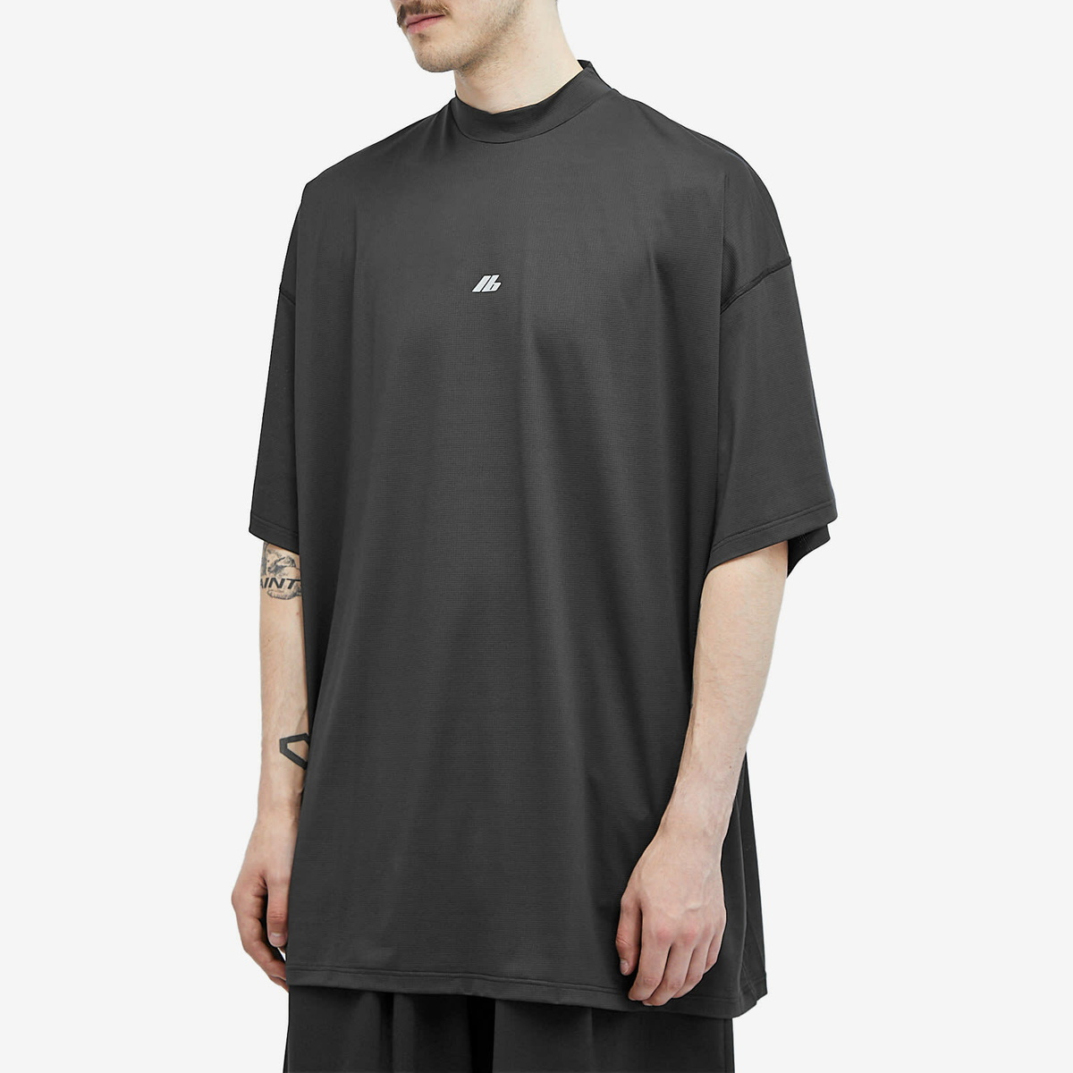【BALENCIAGA】Oversized Short Sleeve T-shirt/全国送料無料 s-l400.jpg