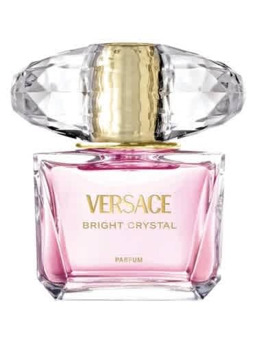 Versace Ladies Bright Crystal Parfum 3.0 oz Fragrances 8011003891092