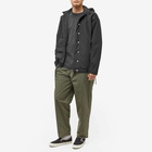 Acronym Men's Windstopper® PrimaLoft® Modular Liner Jacket in Black