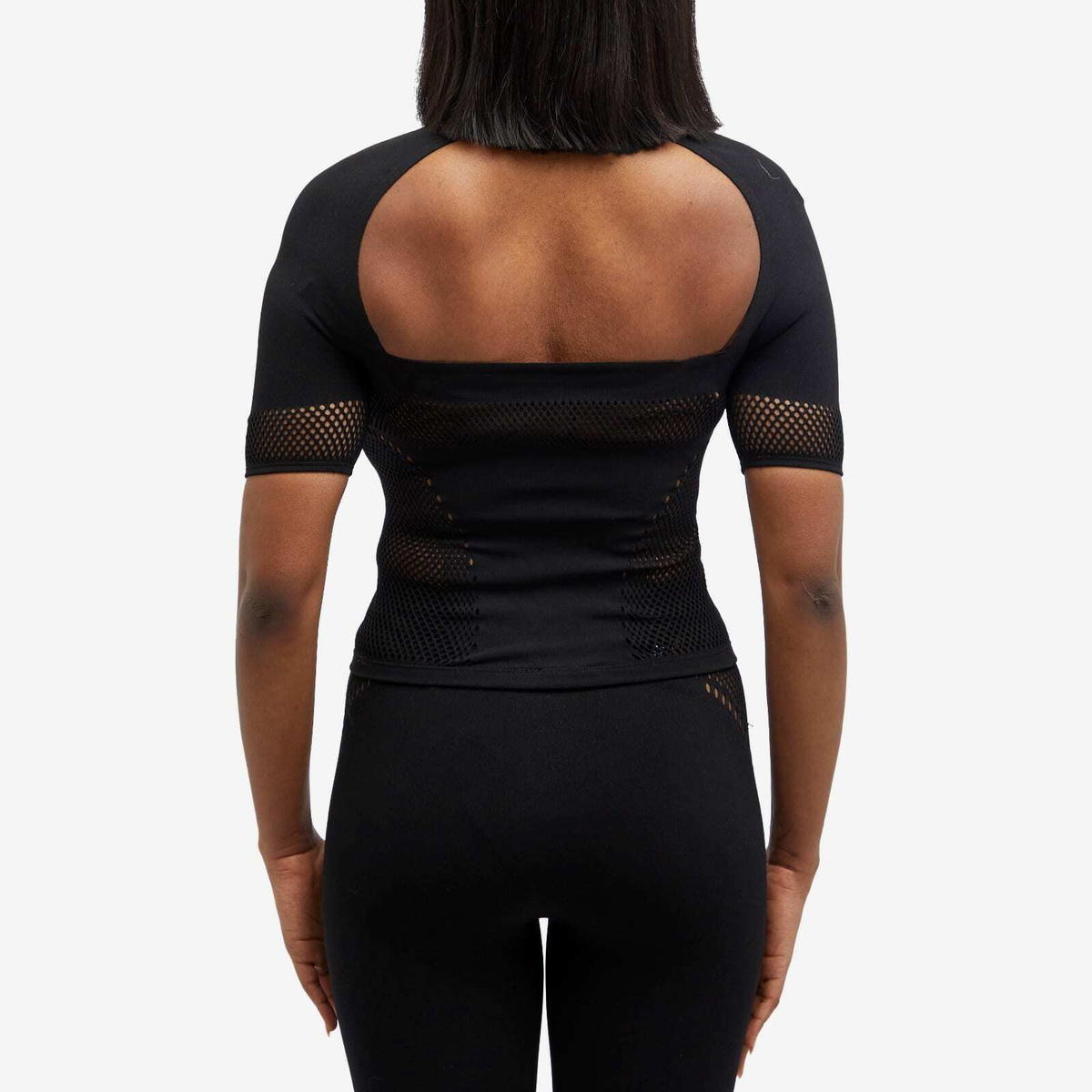 Maglietta Donna Ultra Game Soft Mesh | Jersey NBA Traspirante Con Grafica Squadra