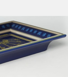 Etro Herald ceramic decorative tray