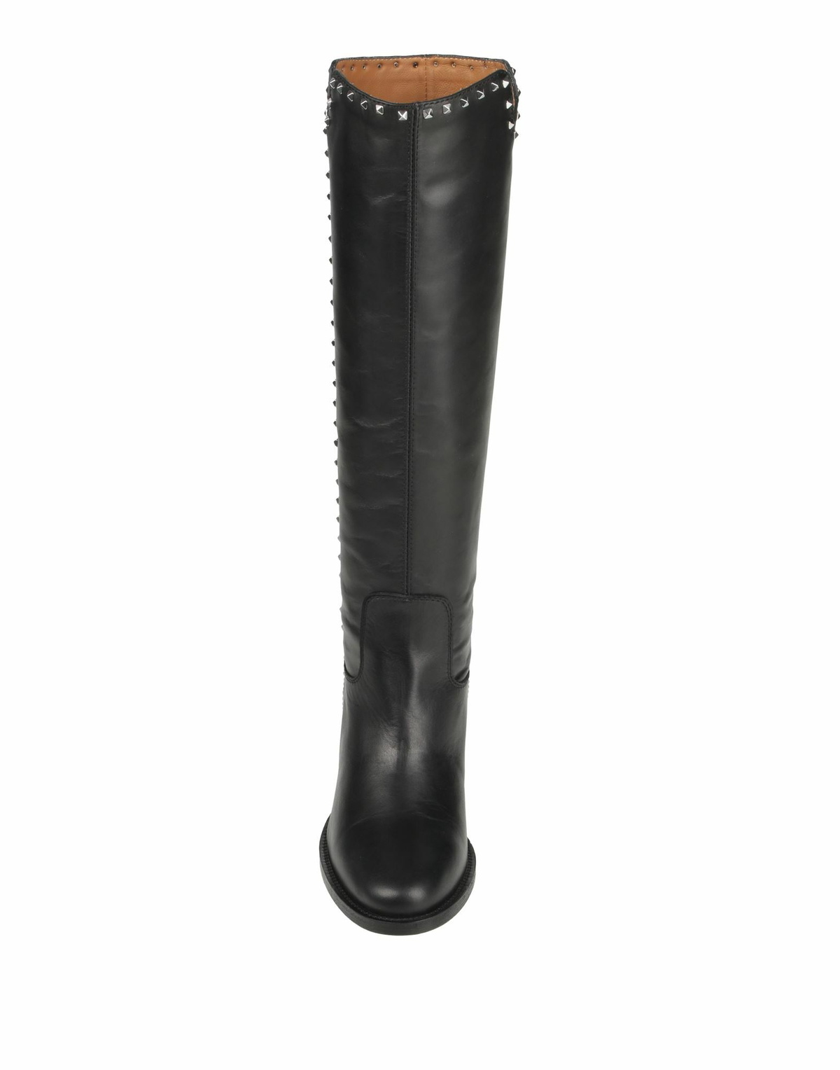 Via Roma 15 Womens Boot in Black