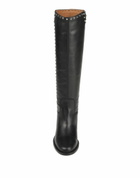 Via Roma 15 Womens Boot in Black