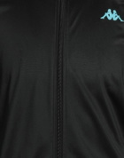 Kappa Mens Sweatshirt in Black