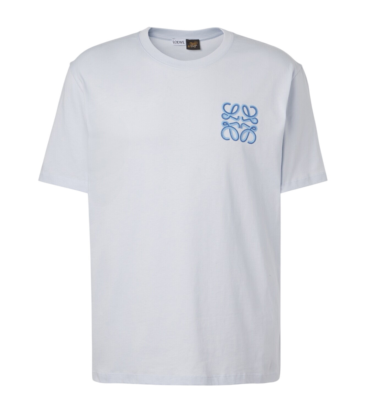 Loewe - Paula's Ibiza printed cotton T-shirt Loewe