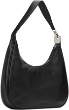 Staud Black Sylvie Bag