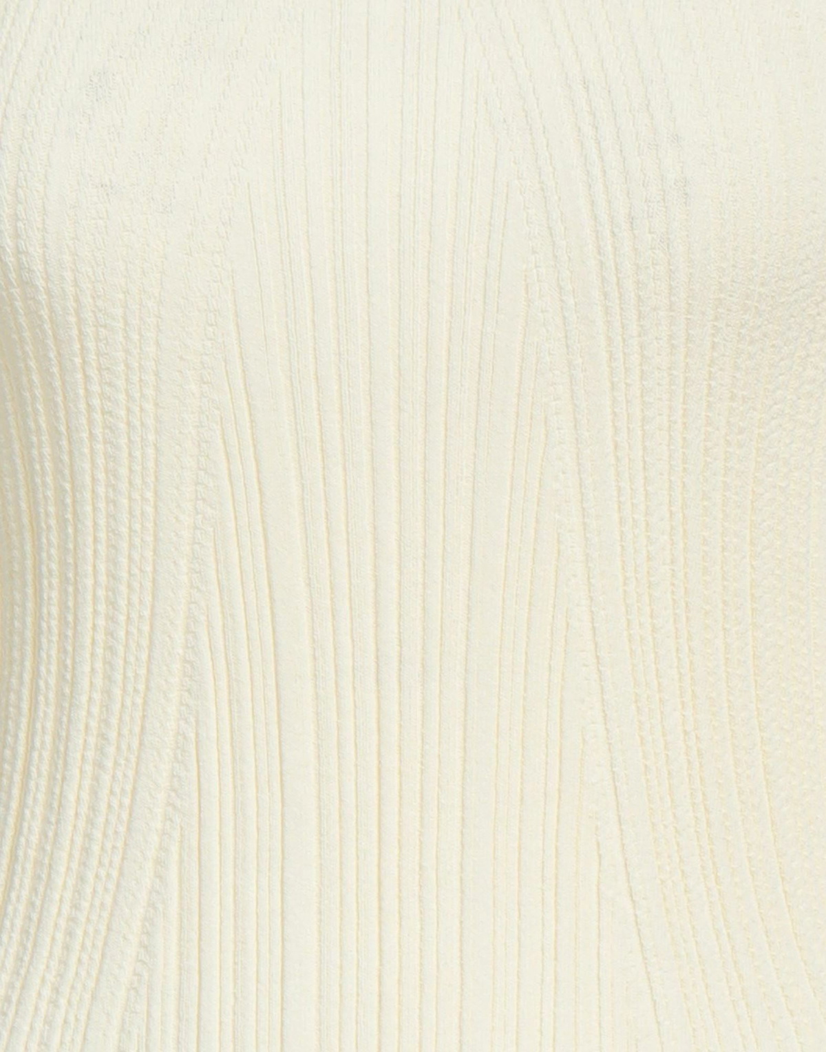 Maje Womens Sweater Pastel in Yellow