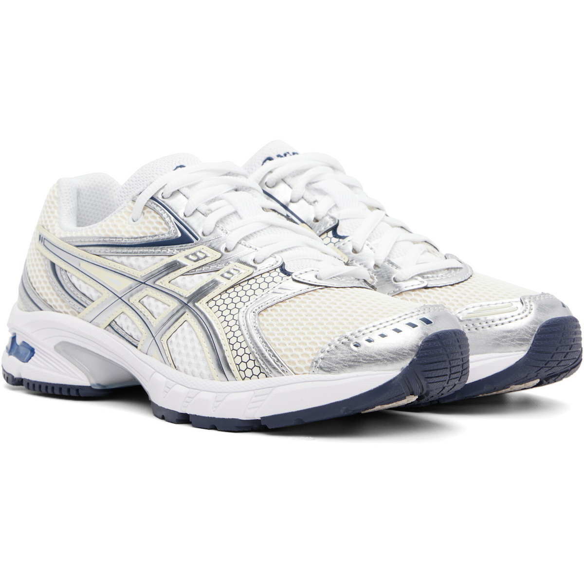 ASICS Off-White Gel-DS Trainer 14 Sneakers