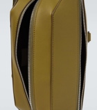 Loewe Convertible Sling leather crossbody bag