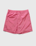 Lacoste Short Pink - Mens - Sport & Team Shorts