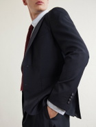 Officine Générale - Arthus Wool-Fresco Suit Jacket - Blue