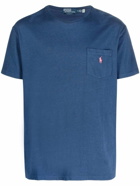 POLO RALPH LAUREN - Logo T-shirt