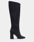 Steve Madden Bail Boots in Black