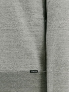 Tom Ford   Sweatshirt Grey   Mens