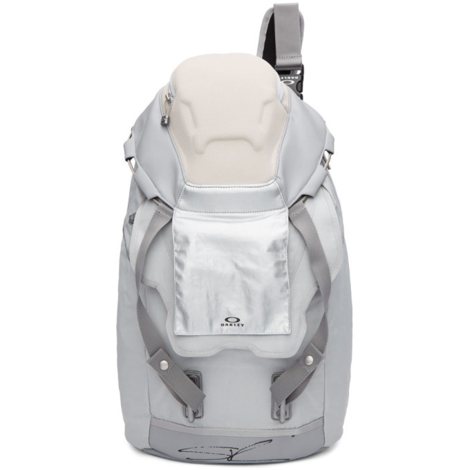 Oakley single strap outlet backpack