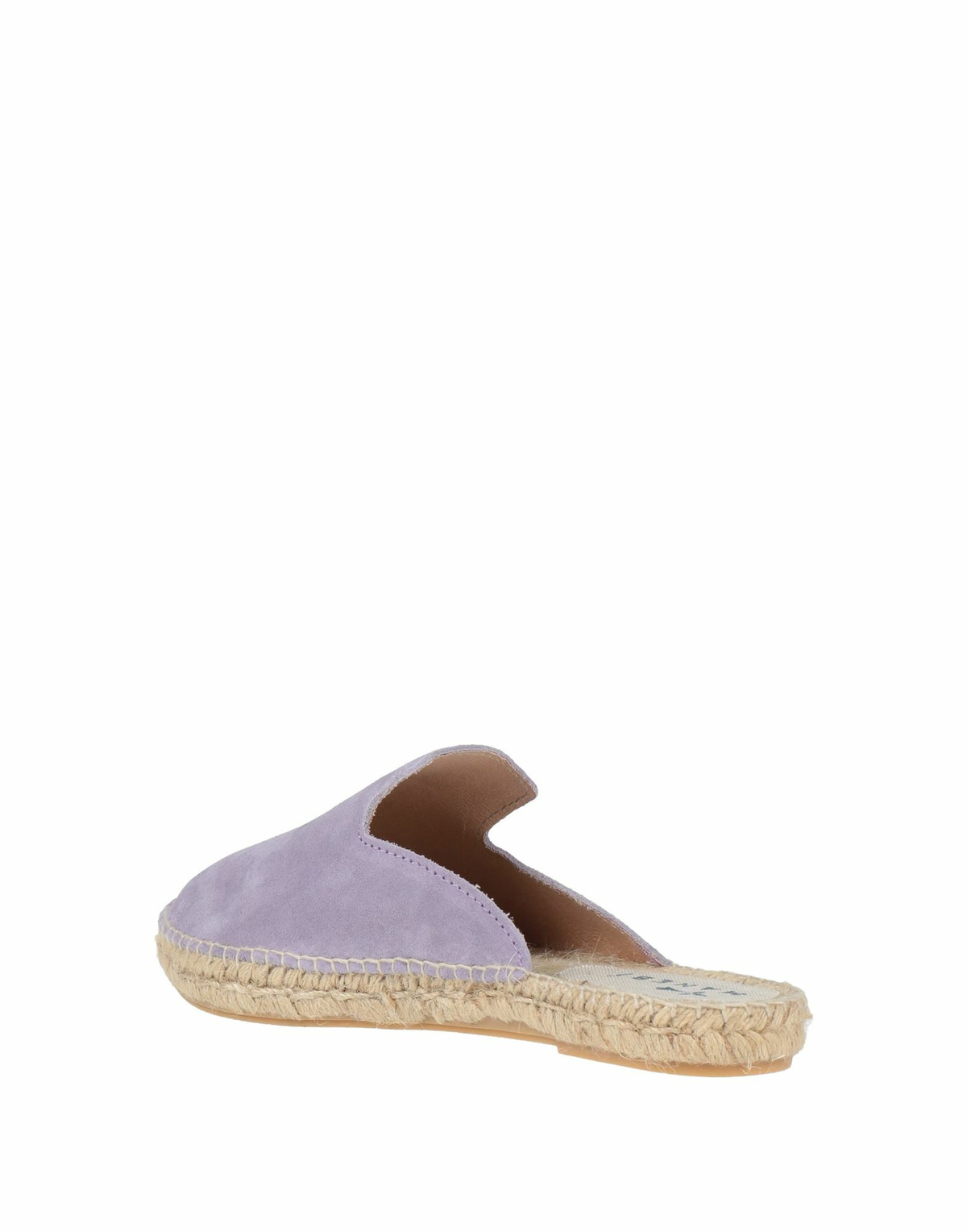 Manebí Womens Espadrilles Lilac