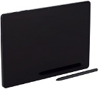 Samsung Black Galaxy Tab S7 FE Tablet, 128GB