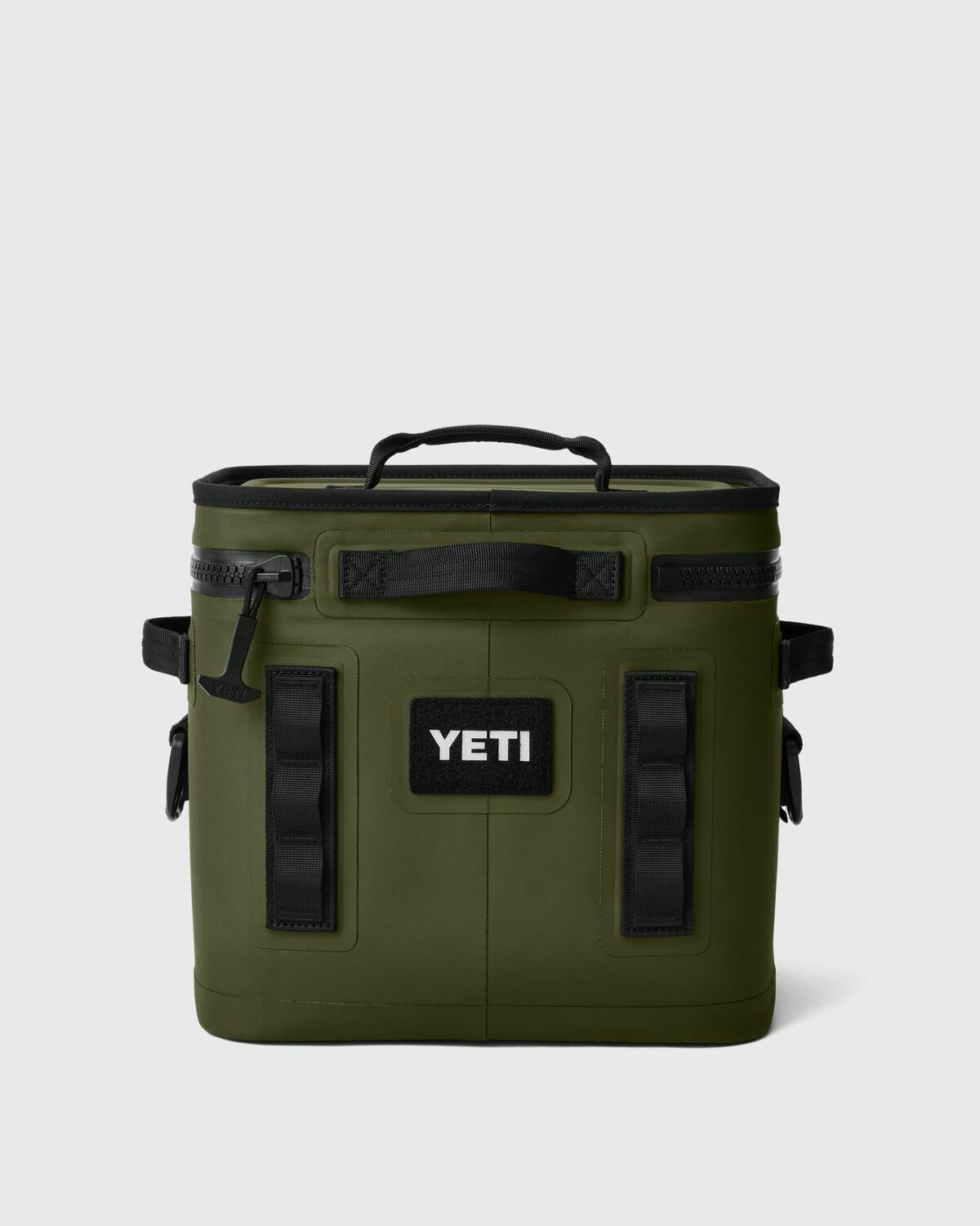 Yeti Hopper Flip 12 Soft Cooler Green Outdoor Equipment