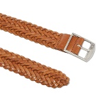 A.P.C. Leather Belt