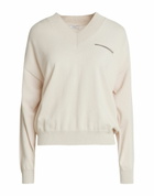 Peserico Womens Sweater Blush