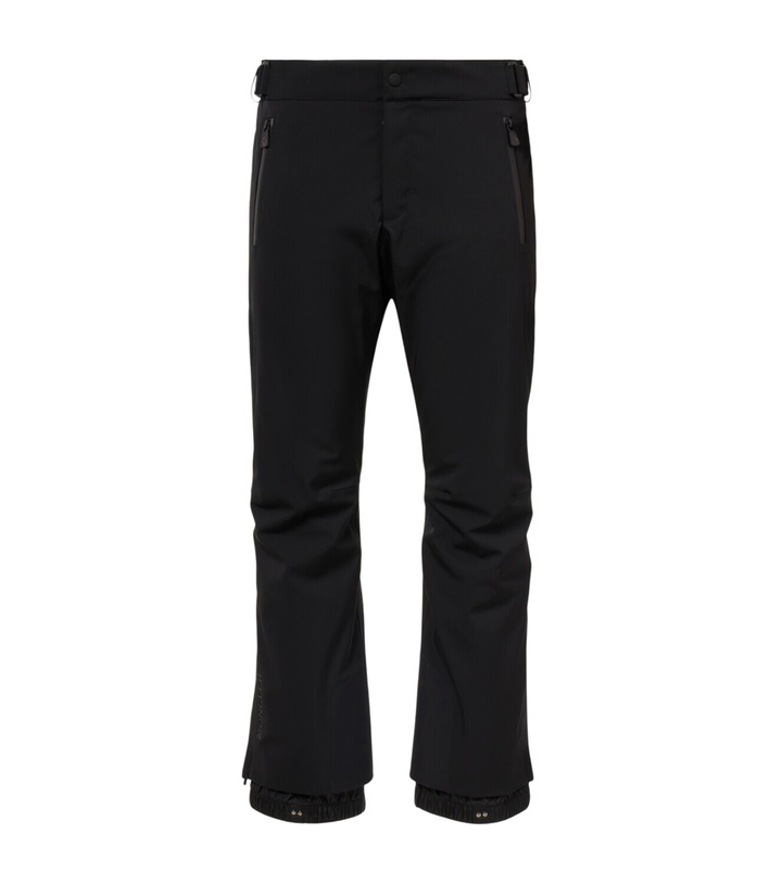 Photo: Moncler Grenoble Ski pants