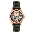 Thomas Earnshaw Celestial Huggins Grey Dial Mens Watch ES-8261-0A