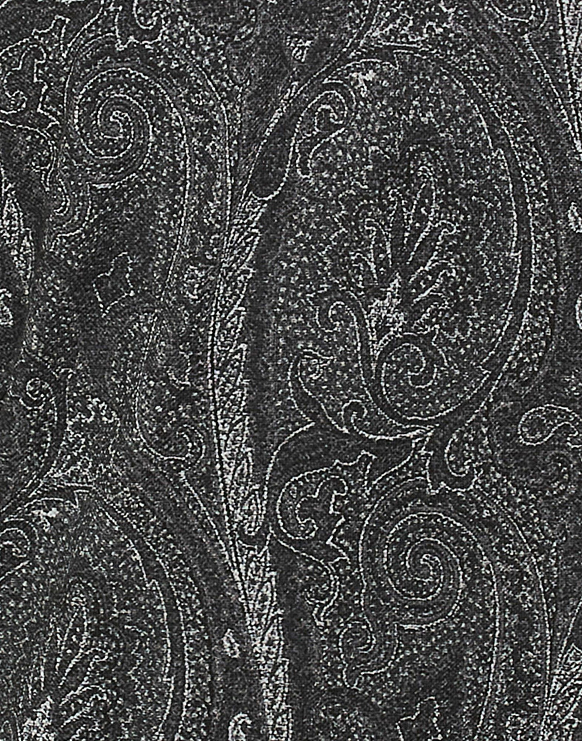 Etro Mens Polo shirt in Black