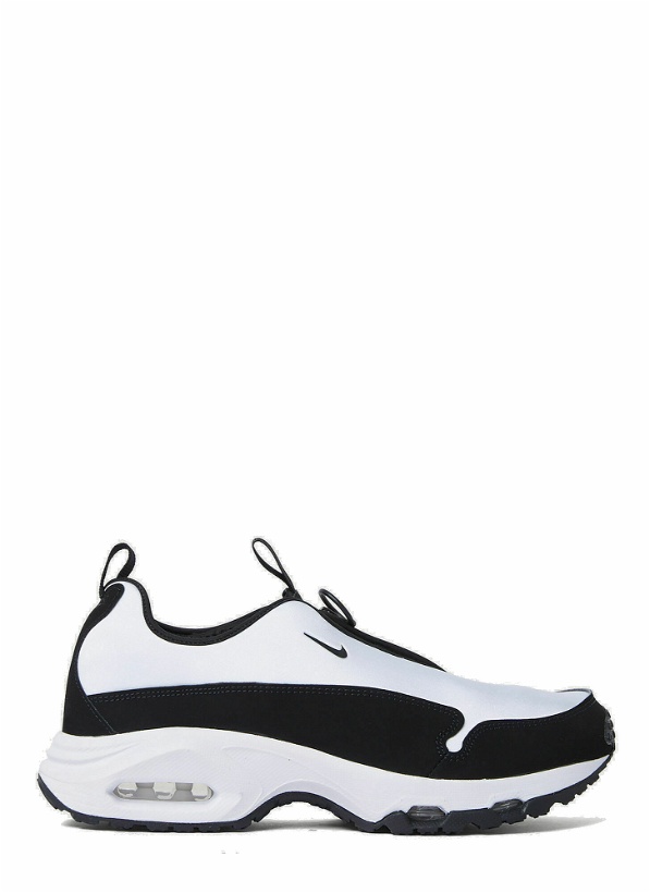 Photo: Sunder Max Sneakers in White