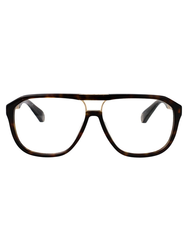 Photo: Philipp Plein Plein Military Glasses