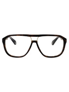 Philipp Plein Plein Military Glasses