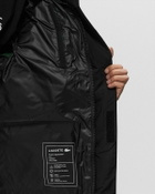 Lacoste Blouson Black Down & Puffer Jackets