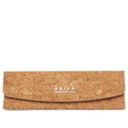 AKILA Laguna Sunglasses in Black/Green 