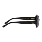 Port Tanger Black Andalucia Sunglasses