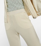 Loro Piana - Cashmere sweatpants