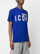 DSQUARED2 - Cotton T-shirt