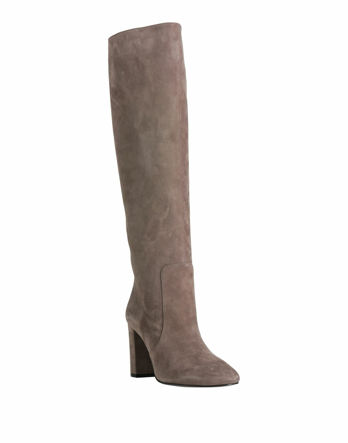 Via Roma 15 Womens Boot in Grey