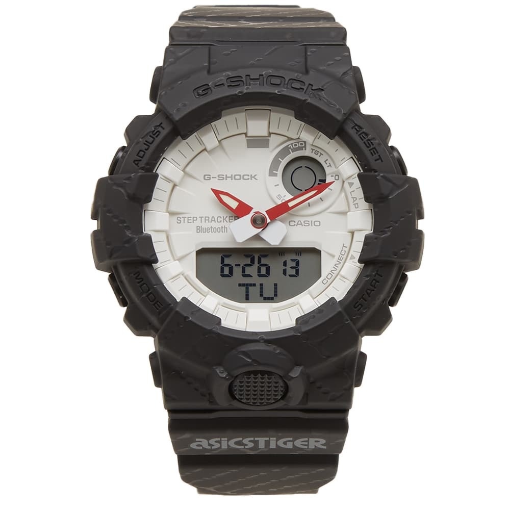 Photo: Casio G-Shock x Asics GBA-800AT-1AER Watch