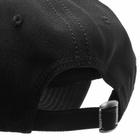 3.Paradis Women's x New Era 9Twenty Cap Dove Brim in Black