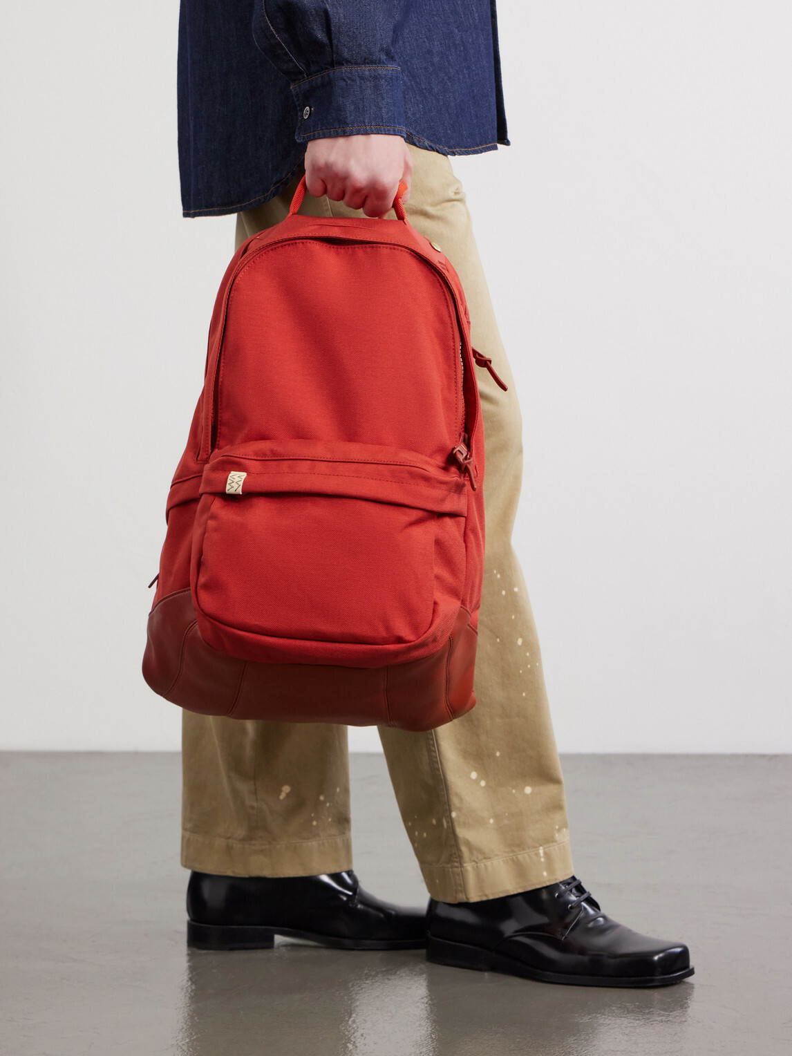Visvim - 22L CORDURA® Backpack
