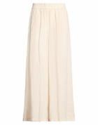 Peserico Easy Womens Pants in Beige
