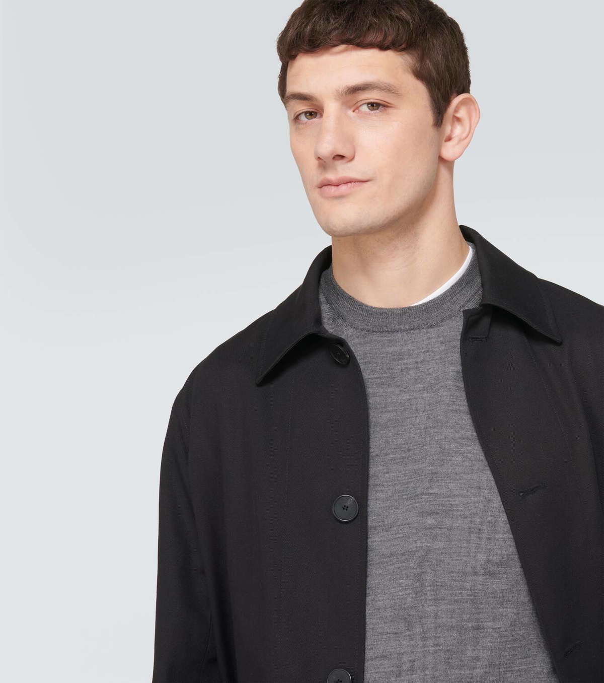 Lanvin Wool sweater