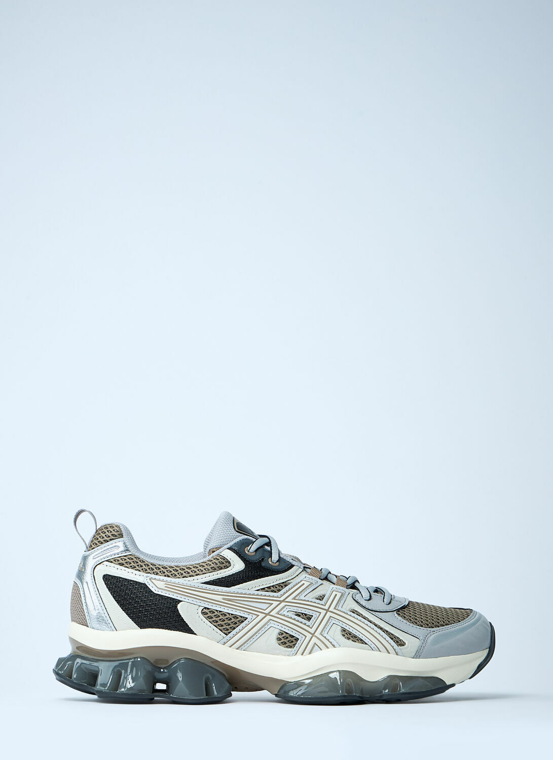 Asics US5-S Gel-Quantum Kinetic Sneakers