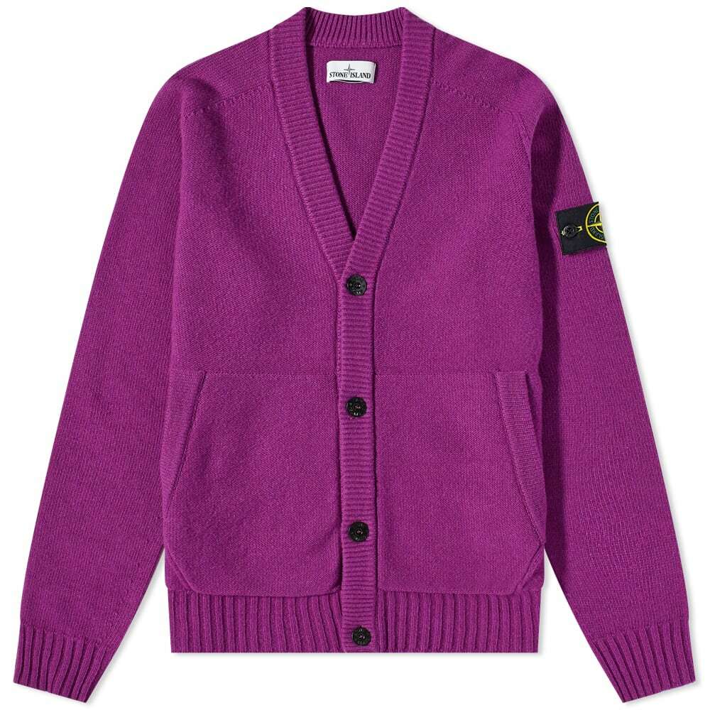 Stone Brandt Cardigan main image 1