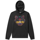 Kenzo Embroidered Tiger Hoody