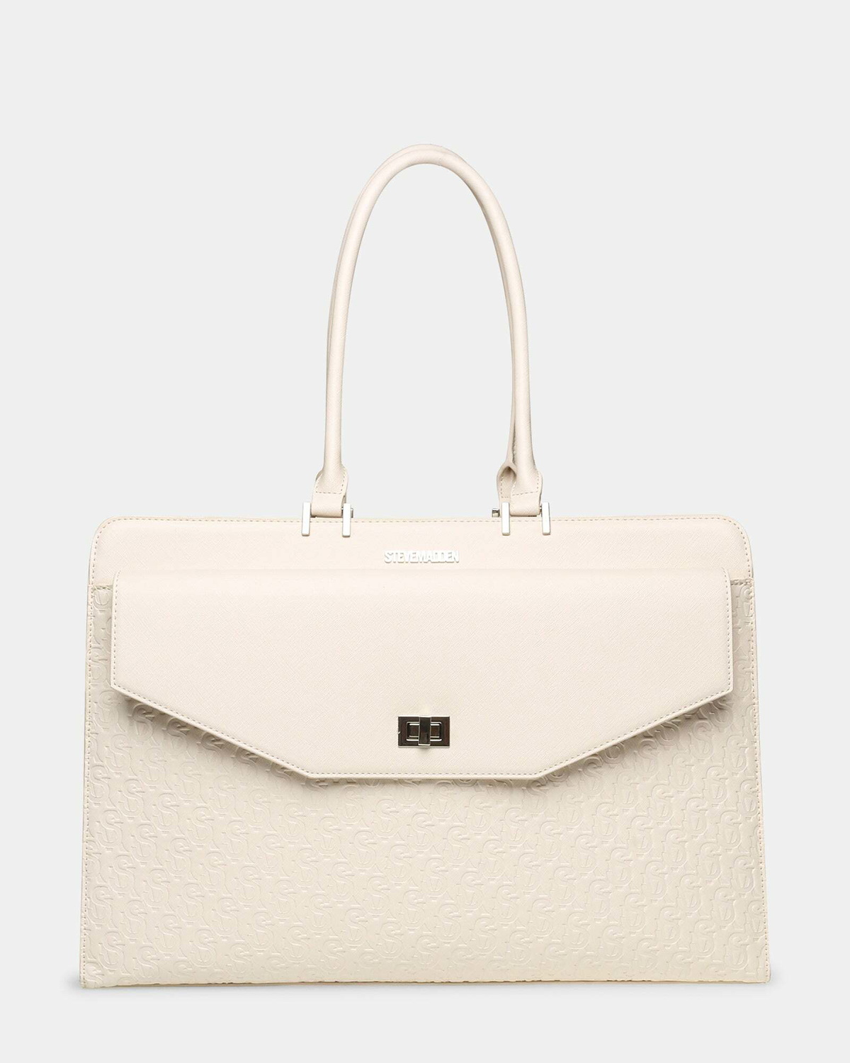 Steve Madden Bdawns-6 Bag in Natural